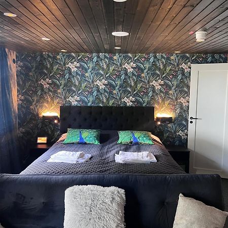 Beach House イースタッド エクステリア 写真