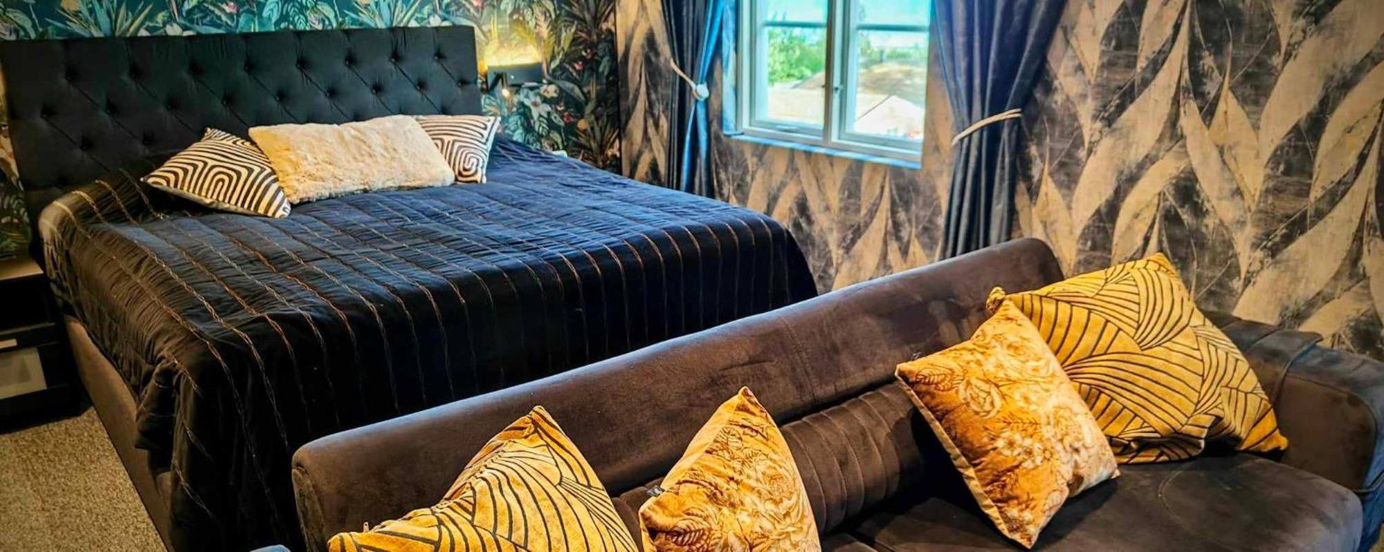 Beach House イースタッド エクステリア 写真